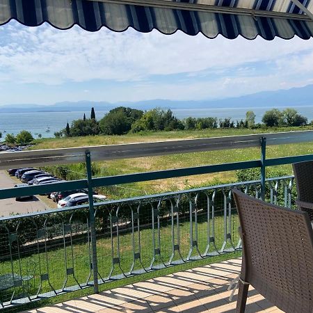 Valeriana Vacanze Pacengo Di Lazise Extérieur photo