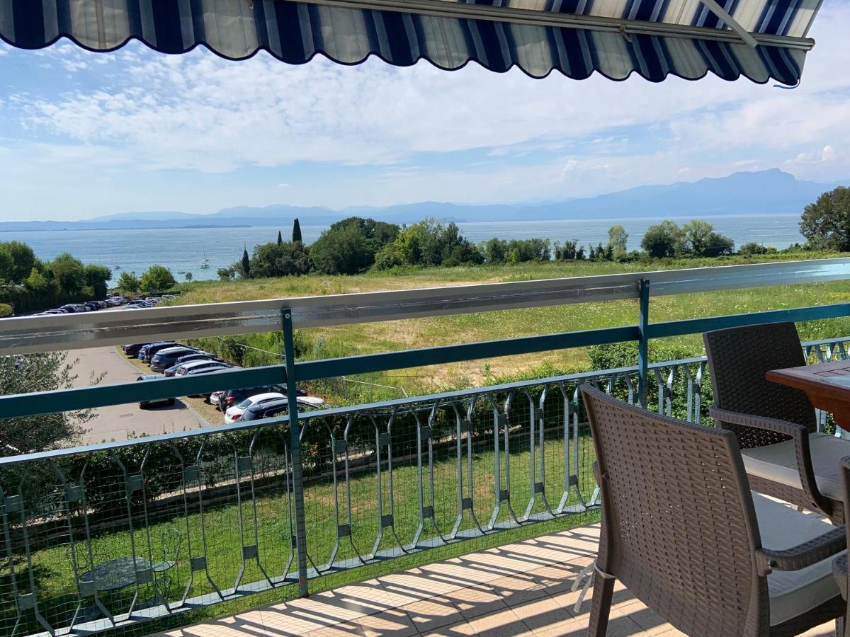 Valeriana Vacanze Pacengo Di Lazise Extérieur photo