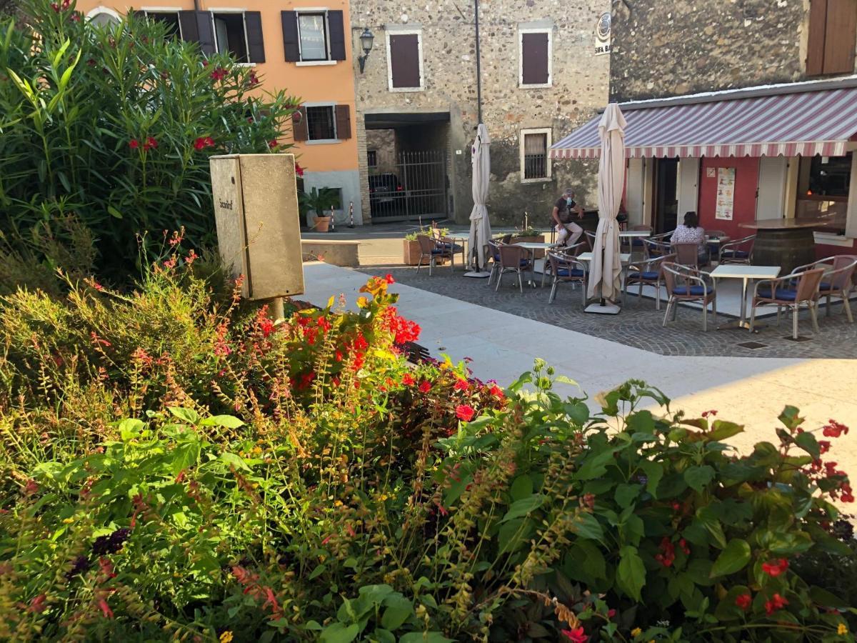 Valeriana Vacanze Pacengo Di Lazise Extérieur photo