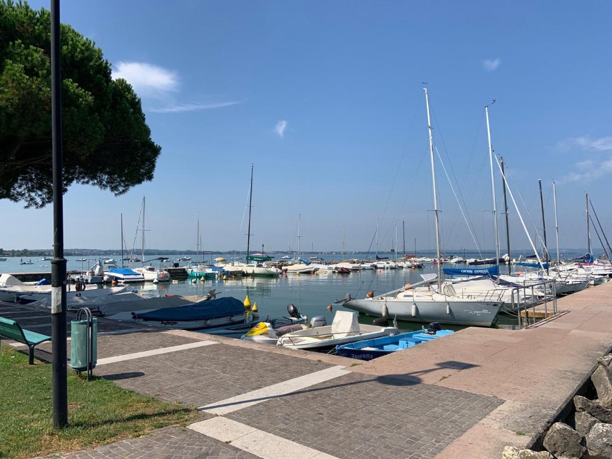 Valeriana Vacanze Pacengo Di Lazise Extérieur photo