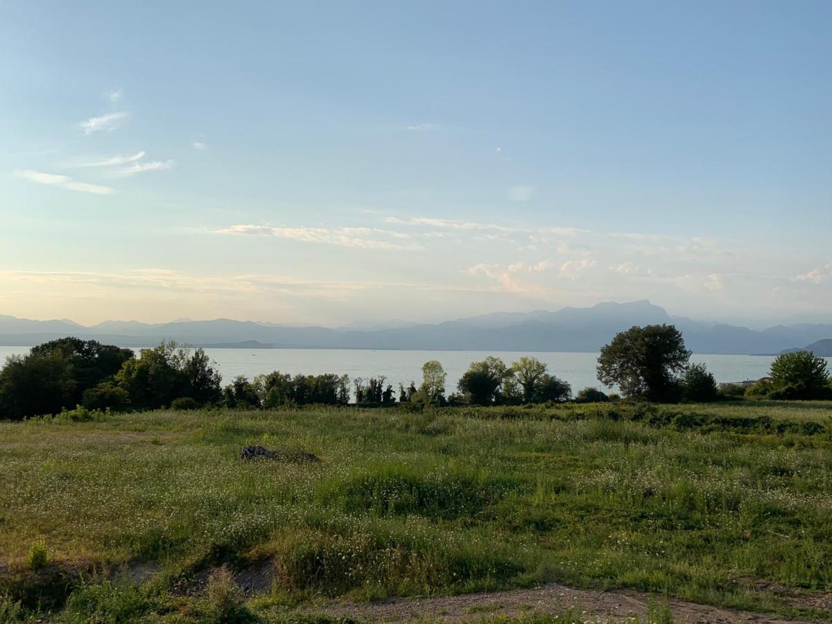 Valeriana Vacanze Pacengo Di Lazise Extérieur photo