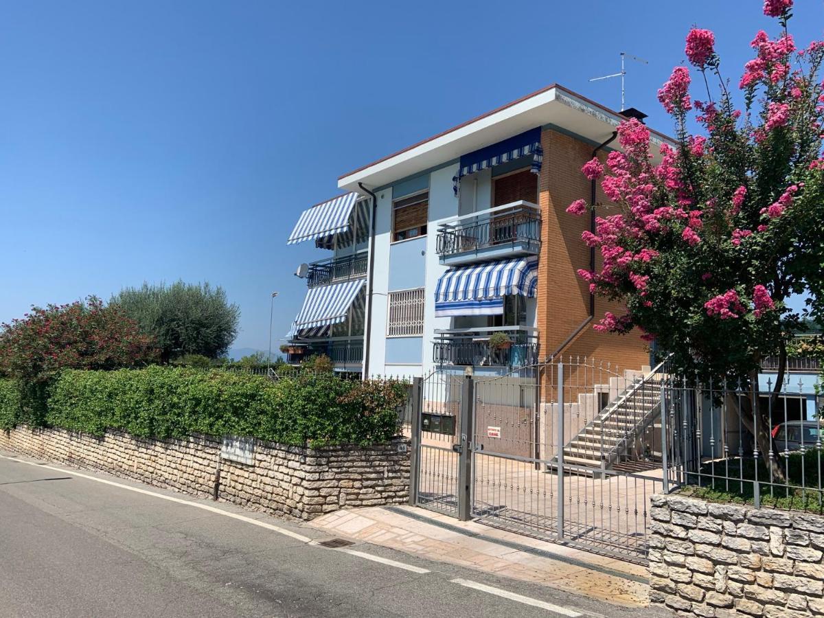 Valeriana Vacanze Pacengo Di Lazise Extérieur photo
