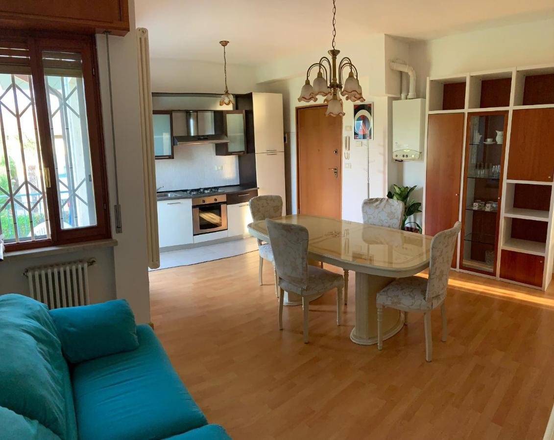 Valeriana Vacanze Pacengo Di Lazise Extérieur photo