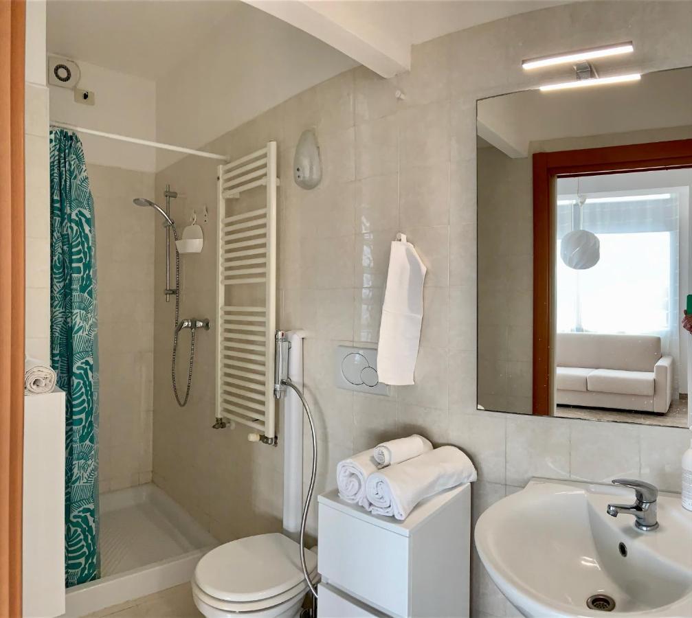 Valeriana Vacanze Pacengo Di Lazise Extérieur photo